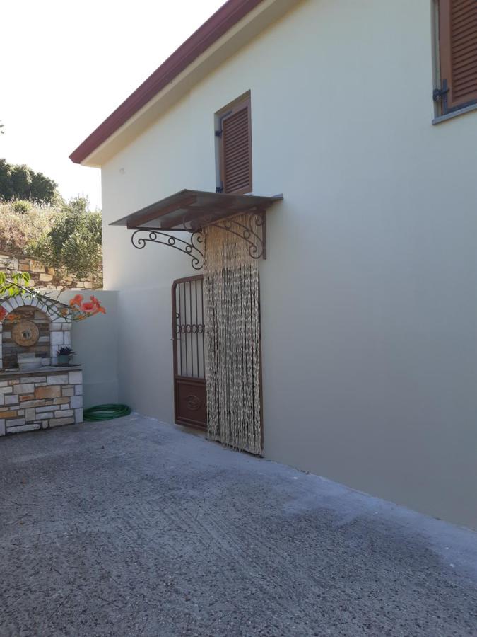 Kouros Villa! Paltsi Pilion Экстерьер фото