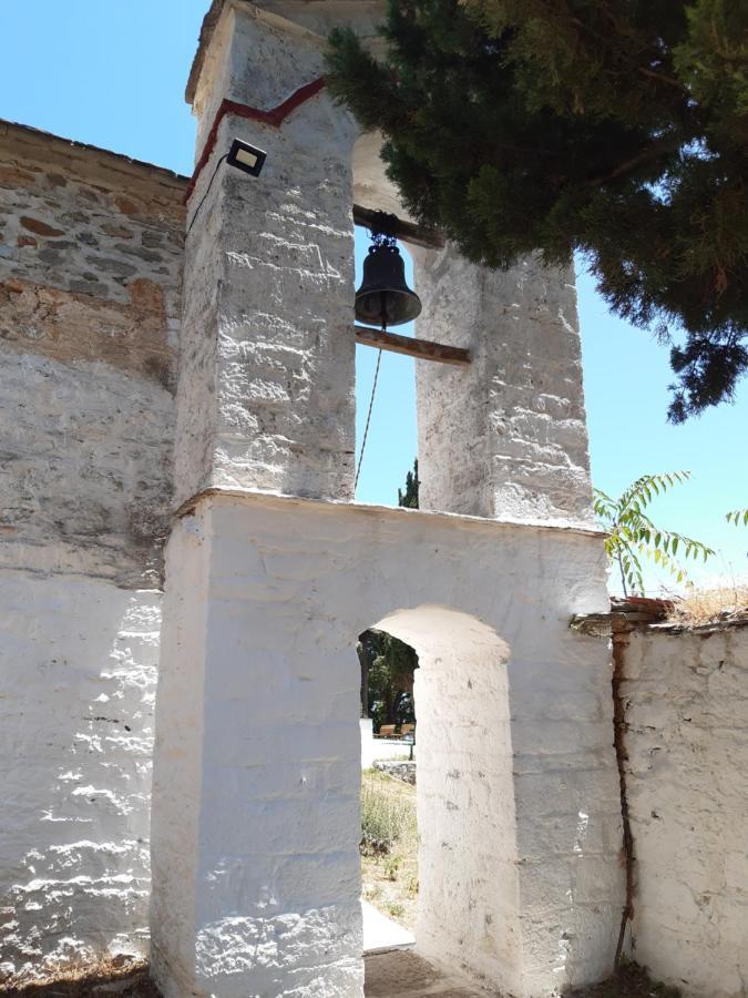 Kouros Villa! Paltsi Pilion Экстерьер фото